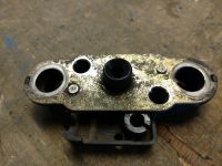 Seat Latch