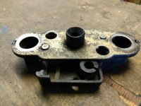 Seat Latch