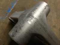 Shock Linkage