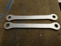 Shock Linkage