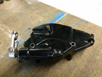 Sprocket Cover