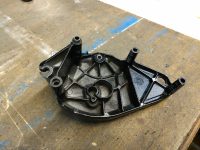 Sprocket Cover