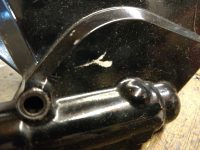 Sprocket Cover