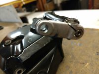 Sprocket Cover