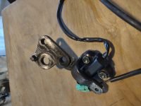 Kickstand Mount