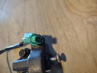Kickstand Mount