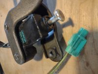 Kickstand Mount