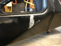 Swingarm