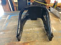 Swingarm
