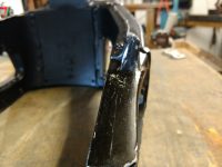 Swingarm