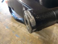 Swingarm