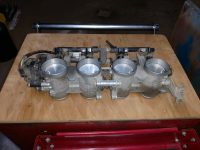 throttle bodies 1
