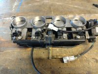 Throttle Bodies
