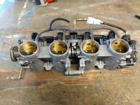 Throttle Bodies