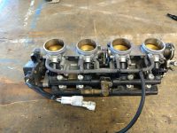 Throttle Bodies