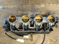Throttle Bodies