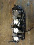 Throttle Bodies
