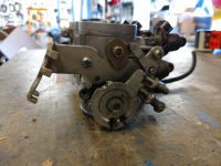 Throttle Bodies