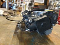 Throttle Bodies