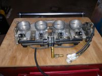 Throttle Bodies