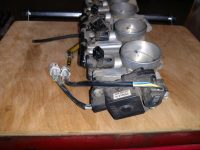 Throttle Bodies