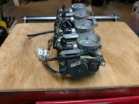 Throttle Bodies