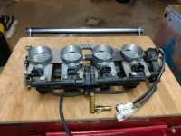 Throttle Bodies