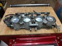Throttle Bodies