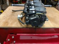 Throttle Bodies