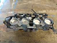 Throttle Bodies