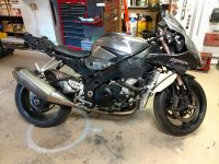 whole bike