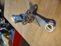 Brake Cam