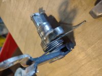 Brake Cam