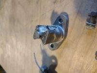 Brake Cam