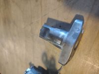 Brake Cam