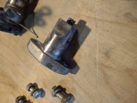 Brake Cam