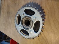 sprocket 1