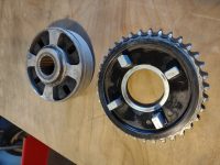 Sprocket