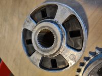 Sprocket