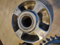 Sprocket