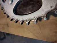 Sprocket
