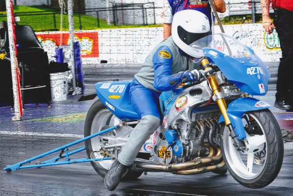 Dave's Speed Shop workshop