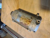 maxim starter 1