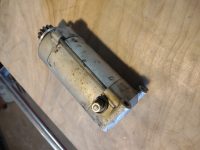 Maxim Starter
