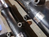 Ninja Forks