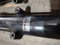 Ninja Forks
