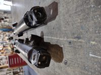 Ninja Forks