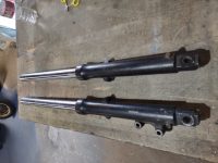 Ninja Forks