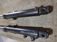 Ninja Forks