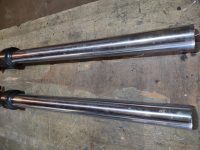 Ninja Forks